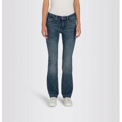 MAC Dream Boot Jeans - bleu (D472)