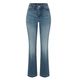 MAC Dream Boot Jeans - blue (D472)
