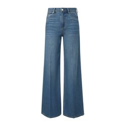 s.Oliver Red Label Jeans Suri : Regular Fit - blue (56Z2)