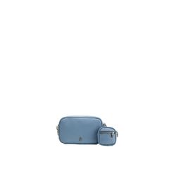 s.Oliver Red Label Bag with detachable shoulder strap  - blue (5271)