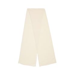 s.Oliver Red Label Scarf with pleats   - beige (8105)