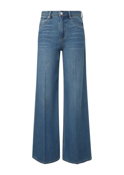 s.Oliver Red Label Jeans Suri : Regular Fit - bleu (56Z2)