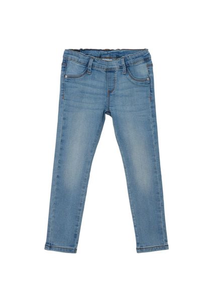 s.Oliver Red Label Jeans Treggings  - blau (53Z2)