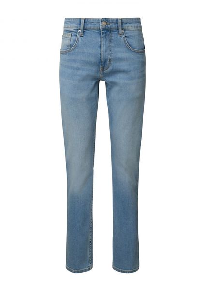Q/S designed by Slim Fit Jeans - bleu (53Z5)
