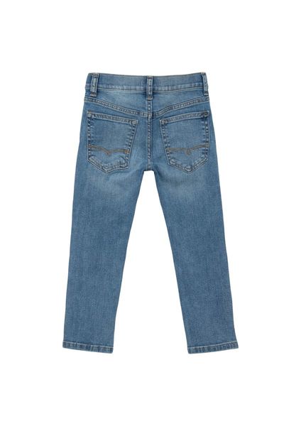 s.Oliver Red Label Jeans Brad : Slim Fit   - blue (52Z4)