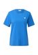 s.Oliver Red Label T-Shirt im Loose Fit - blau (55D0)