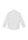 s.Oliver Red Label Popeline-Hemd mit abnehmbarer Fliege - weiß (0100)