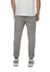 Q/S designed by Slim: washed joggers - gray (9167)