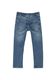 s.Oliver Red Label Jeans - Brad - blau (54Z2)