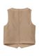 s.Oliver Red Label Indoor waistcoat - beige (8195)