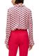 s.Oliver Black Label Blouse chemise longue en pure viscose - rose (41B1)