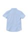 s.Oliver Red Label Short-sleeved shirt in poplin   - blue (5075)