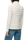 s.Oliver Red Label Quilted vest with stand-up collar - white (0330)