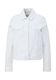s.Oliver Red Label Veste en jean courte   - blanc (01Z8)