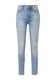 s.Oliver Red Label Skinny Jeans Izabell - blue (53Z2)