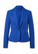 comma Blazer with a tailored fit - blue (5603)