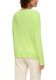 s.Oliver Red Label Knitted jumper with a V-neckline - green (7423)