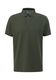 s.Oliver Red Label Cotton polo shirt  - green (7940)