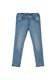 s.Oliver Red Label Jeans Treggings  - blau (53Z2)