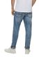 Q/S designed by Regular Fit: Jeans Shawn  - blue (53Z3)