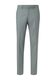 s.Oliver Black Label Stretchy suit trousers - green (79M1)