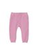 s.Oliver Red Label Sweat-Leggins aus Baumwollstretch   - pink (4410)