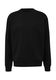 Q/S designed by Sweatshirt with embroidered logo  - black (99L0)