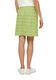 s.Oliver Red Label Bouclé skirt with zipper   - green (7423)