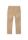 s.Oliver Red Label Slim: Chino pants - beige (8195)