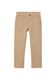 s.Oliver Red Label Slim : pantalon chino  - beige (8195)