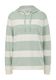 comma Jersey sweatshirt  - green (72G4)