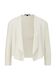 comma Viscose blend cardigan   - white (0120)