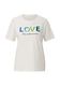 s.Oliver Red Label T-Shirt - blanc (02D1)