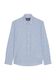 Marc O'Polo Regular Fit : chemise à rayures - bleu (C87)