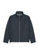 Marc O'Polo Regular blouson with stand-up collar - blue (898)