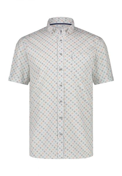 State of Art Short sleeve shirt - white (1154)