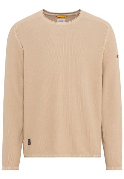 Camel active Fine knit sweater   - beige (18)