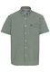 Camel active Short-sleeved shirt made from pure cotton - green (74)