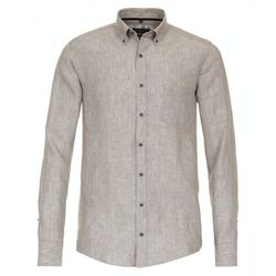 Casamoda Casual shirt - beige (601)