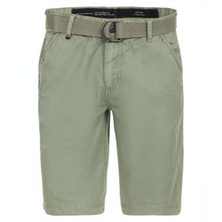 Casamoda Shorts - grün (362)