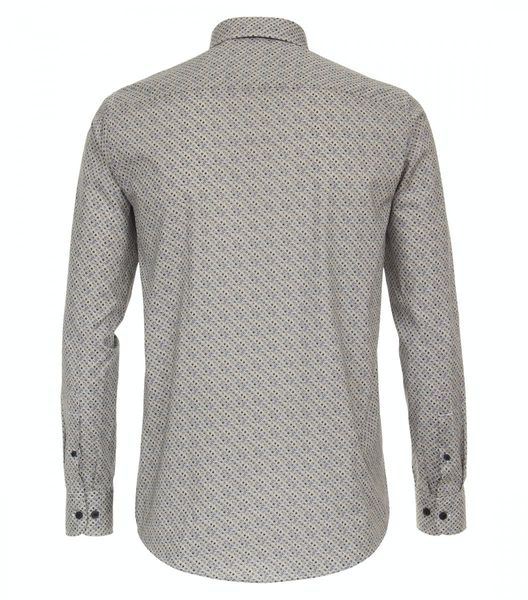 Casamoda Casual shirt - gray (750)