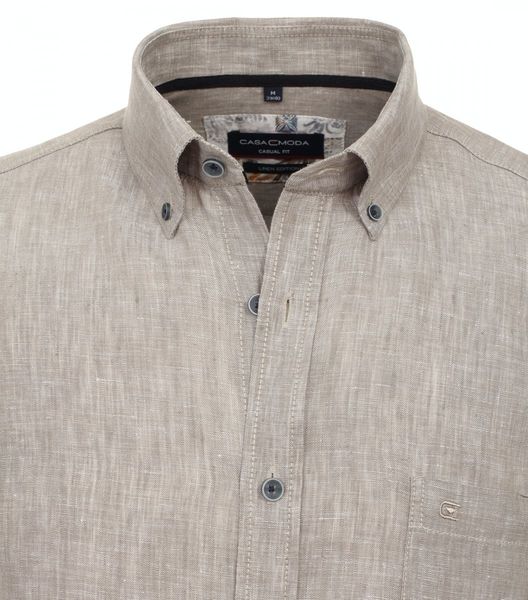 Casamoda Casual shirt - beige (601)
