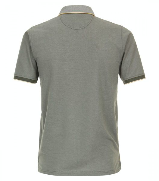 Casamoda Polo-Shirt - grün (301)