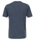 Casamoda T-shirt with breast pocket   - blue (126)