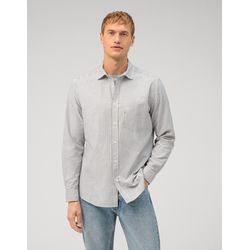 Olymp Casual shirt - gray (68)