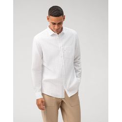 Olymp Casual shirt - white (00)