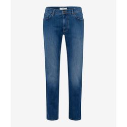 Brax Jeans - Style Cooper - blau (25)