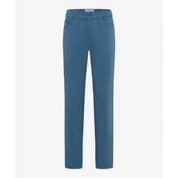Brax Trousers - Style Cooper - blue (24)