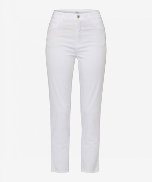 Brax Trousers - Mary S - white (99)