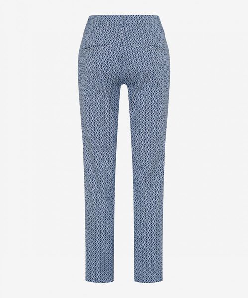 Brax Pantalon chino - Style Maron S - bleu (22)